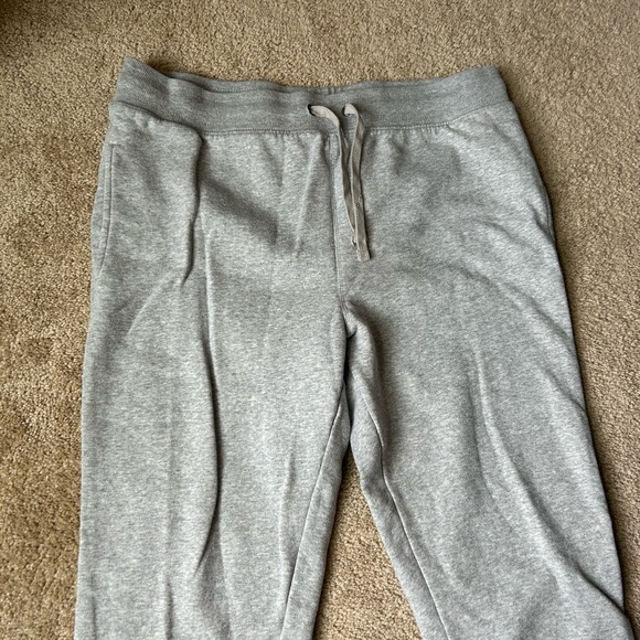 Goodfellow & Co Gray Sweatpants - Picture 2 of 5